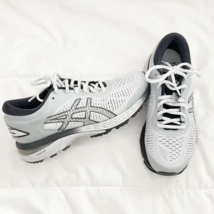 ASICS Running Shoes